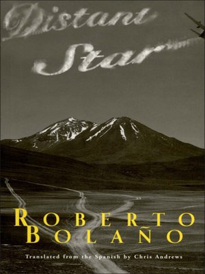 cover image of Distant Star